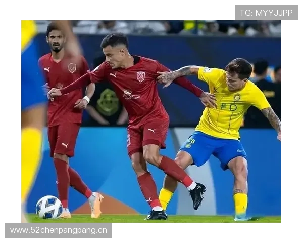 利雅得胜利：亚冠竞争难度增大，晋级前景面临考验