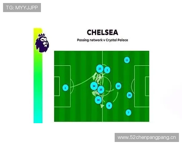 切尔西中场缺关键连接点，运转表面有序但节奏控制能力阶段性受限