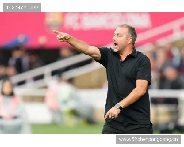 巴萨防守问题凸显，已对赛季走势形成制约