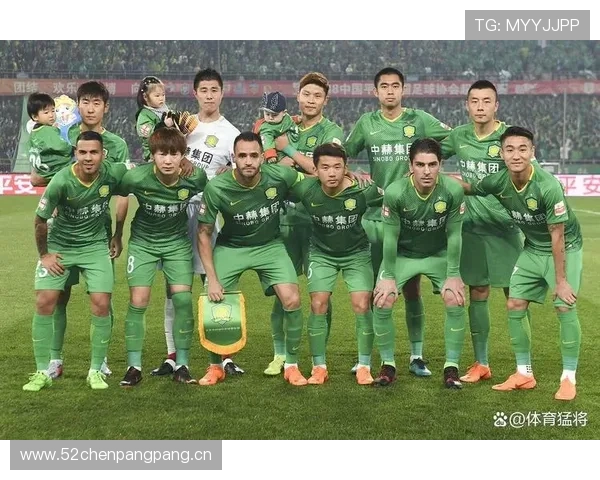 国安连胜回暖,但真有竞争力还是对手太弱? 国安连胜回暖,但真有竞争力还是对手太弱?