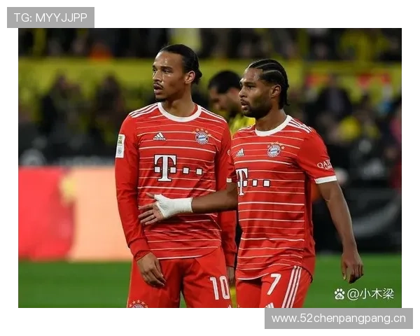 穆西亚拉 vs 萨内：进攻核心角色与战术适配性对比