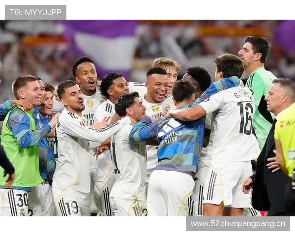 皇马更衣室权力结构生变，核心球员影响力重新分配