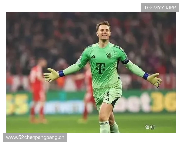 诺伊尔对阵顶级前锋群的门前统治力解析