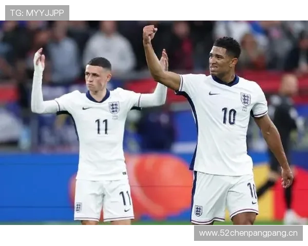 福登 vs 贝林厄姆：英格兰中场核心之争