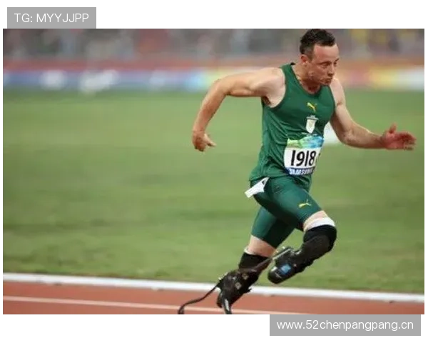 皮斯托瑞斯当年买假肢比买超跑还勤快