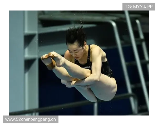 昌雅妮跳水完回家还得自己煮泡面？