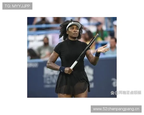 看维纳斯·威廉姆斯家那些餐具，我怀疑自己是不是走错豪宅片场了