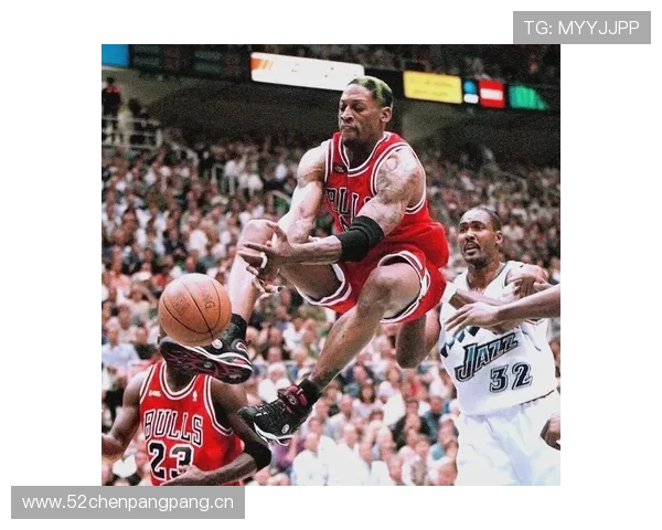 丹尼斯·罗德曼防守对抗乔丹显著提升公牛内线防守强度