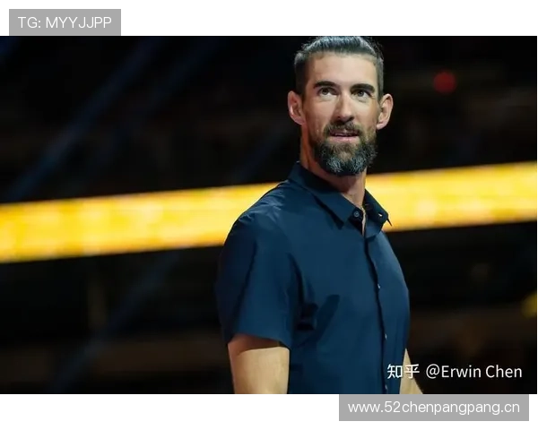 菲尔普斯退役后竟然开始超奢侈生活？这跟游泳冠军完全不搭边啊！