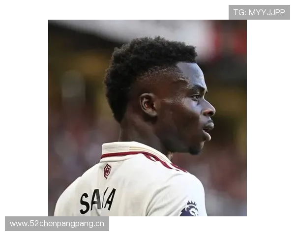 阿森纳战术困局：过度依赖萨卡暴露争冠短板